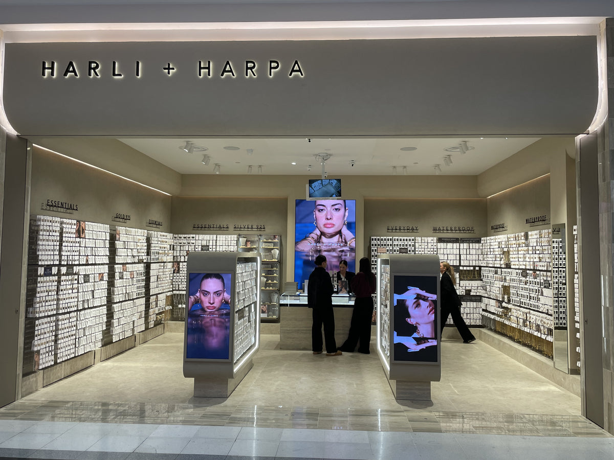 Casual Sales Assistants