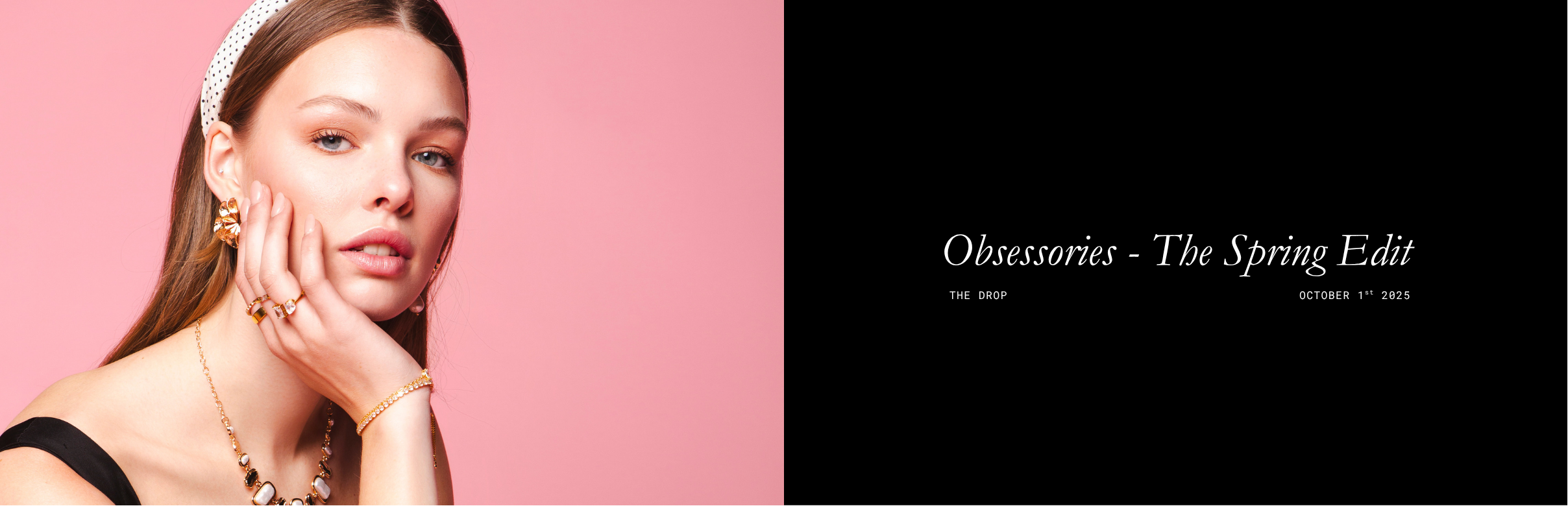 The Art of the Finish