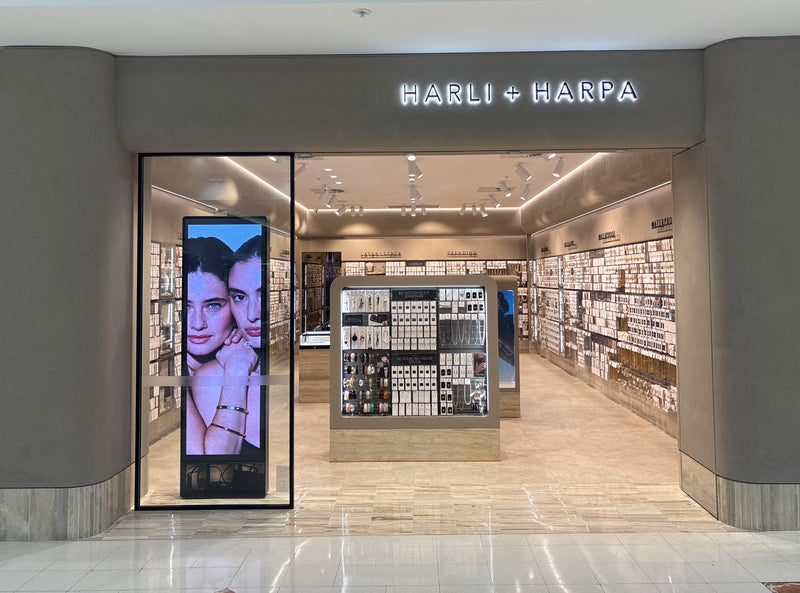 HARLI + HARPA Bankstown