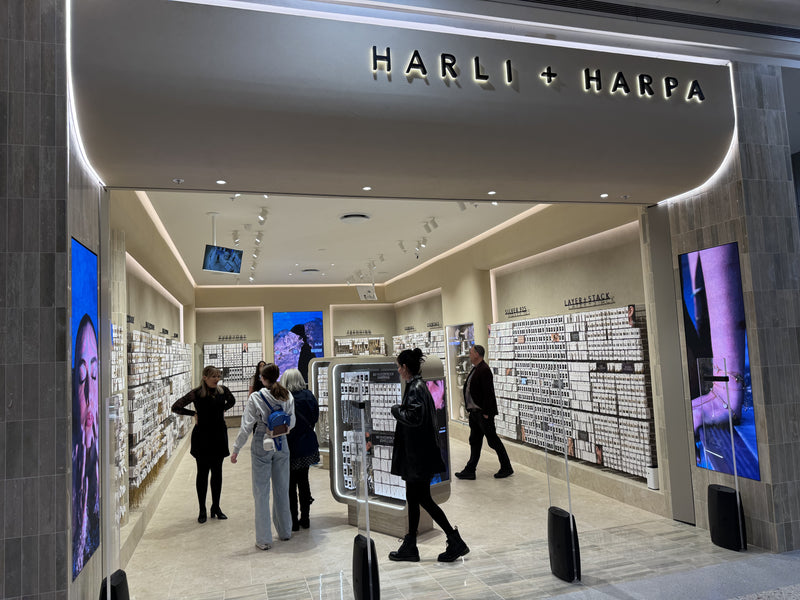 HARLI + HARPA Burwood