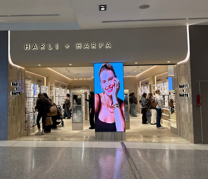 HARLI + HARPA Canberra