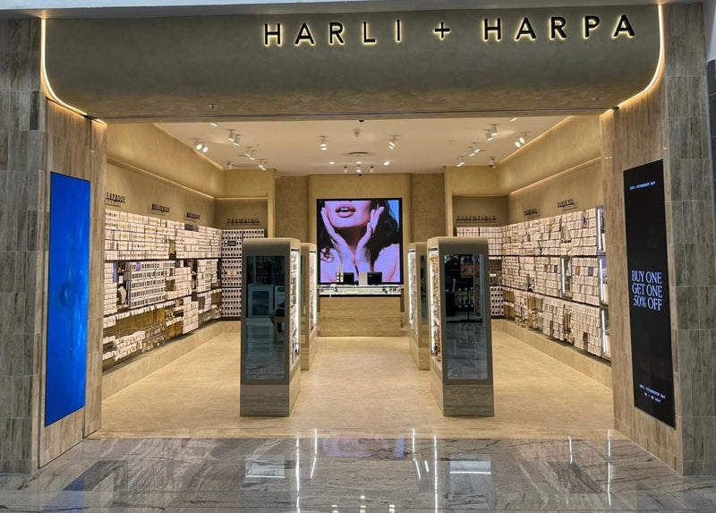 HARLI + HARPA Cavendish Square