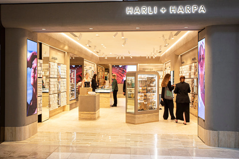 HARLI + HARPA Doncaster