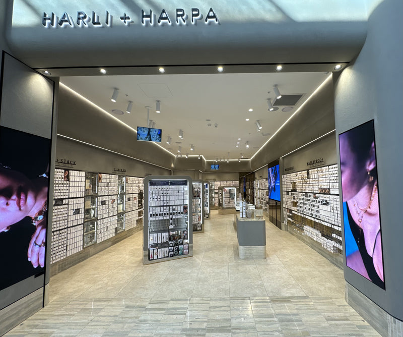 HARLI + HARPA Epping