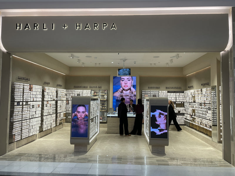 HARLI + HARPA Geelong