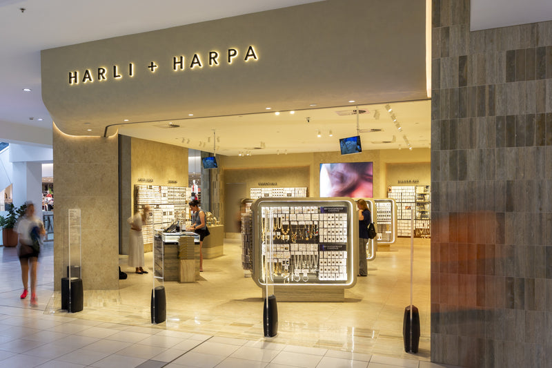 HARLI + HARPA Geelong