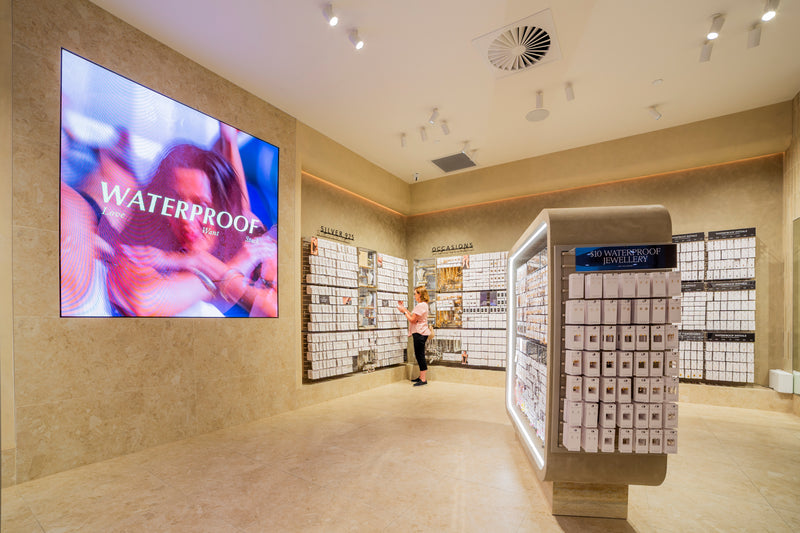 HARLI + HARPA Frankston