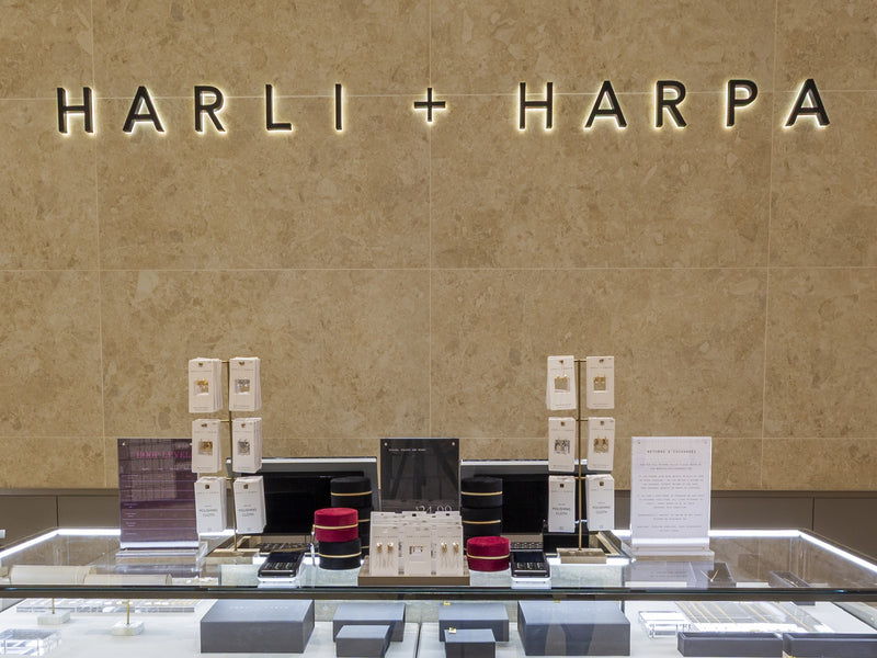 HARLI + HARPA Canberra