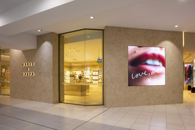 HARLI + HARPA Burwood