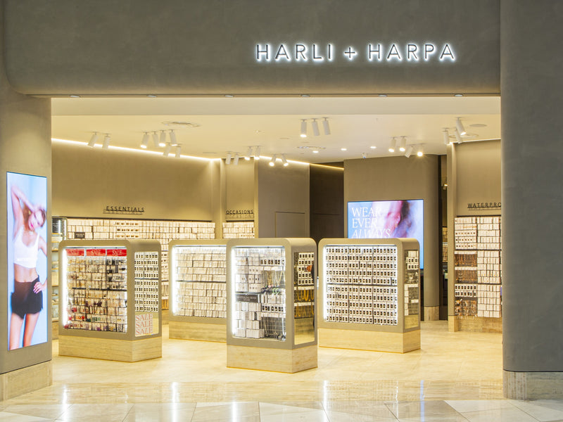 HARLI + HARPA Epping