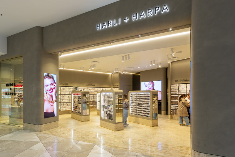 HARLI + HARPA Chermside