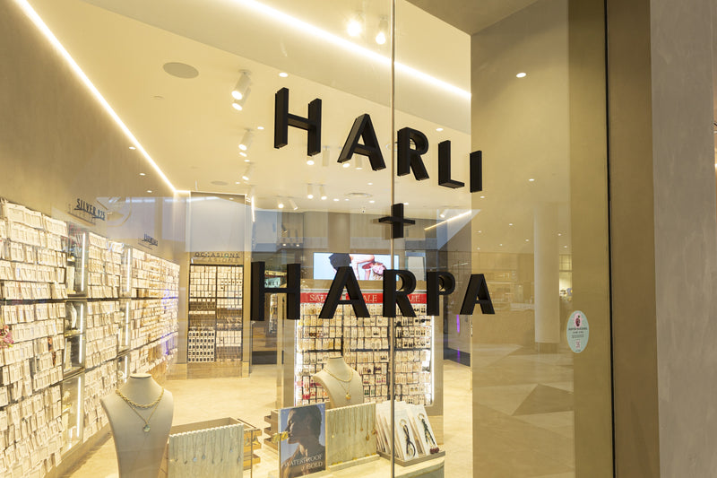 HARLI + HARPA Doncaster