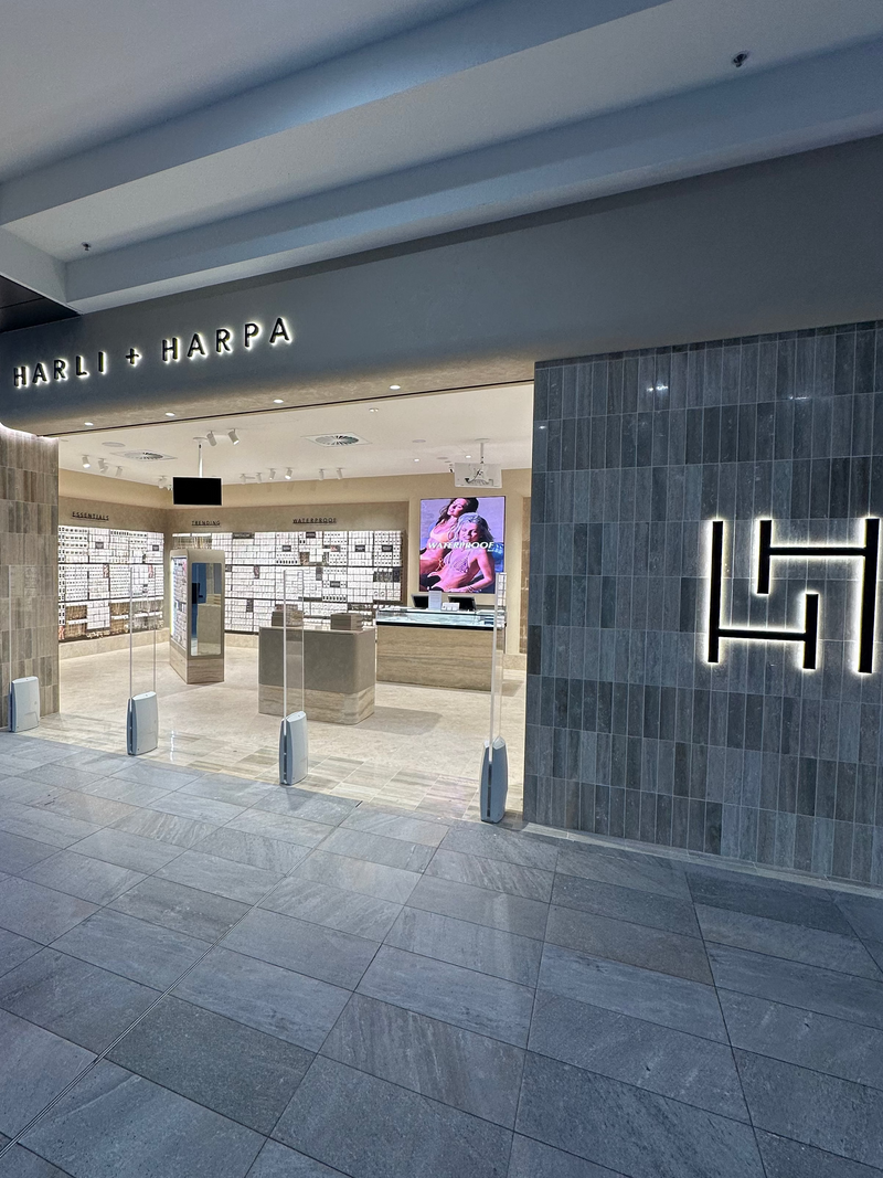 HARLI + HARPA Bendigo