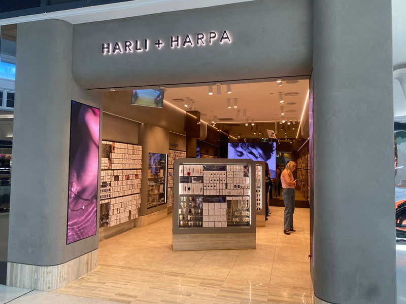 HARLI + HARPA Mount Gravatt