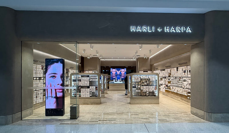 HARLI + HARPA Liverpool