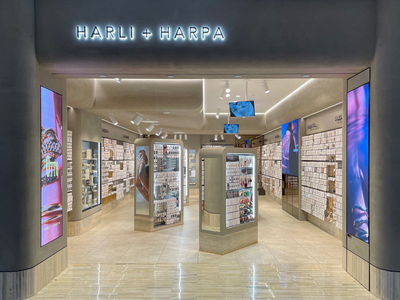 HARLI + HARPA Gateway