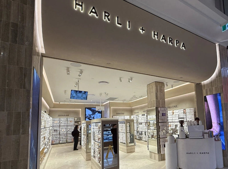 HARLI + HARPA Northland