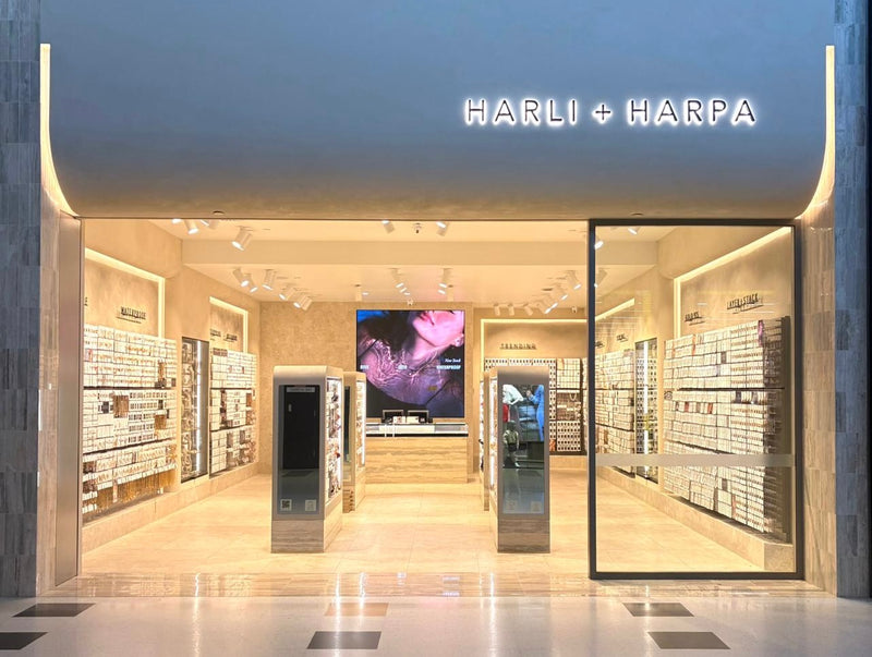 HARLI + HARPA Joondalup