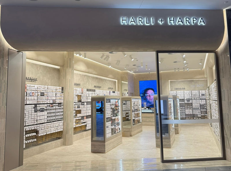 HARLI + HARPA Karrinyup