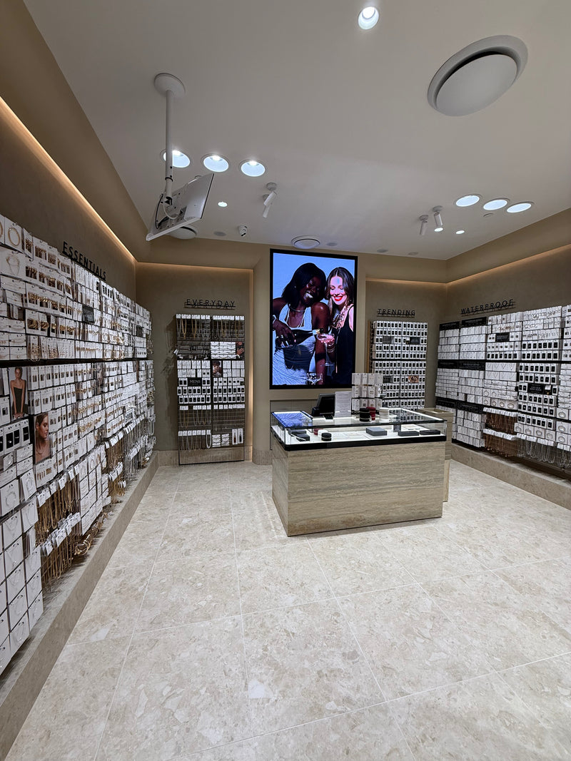 HARLI + HARPA Miranda