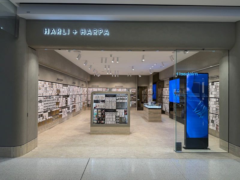 HARLI + HARPA Shellharbour