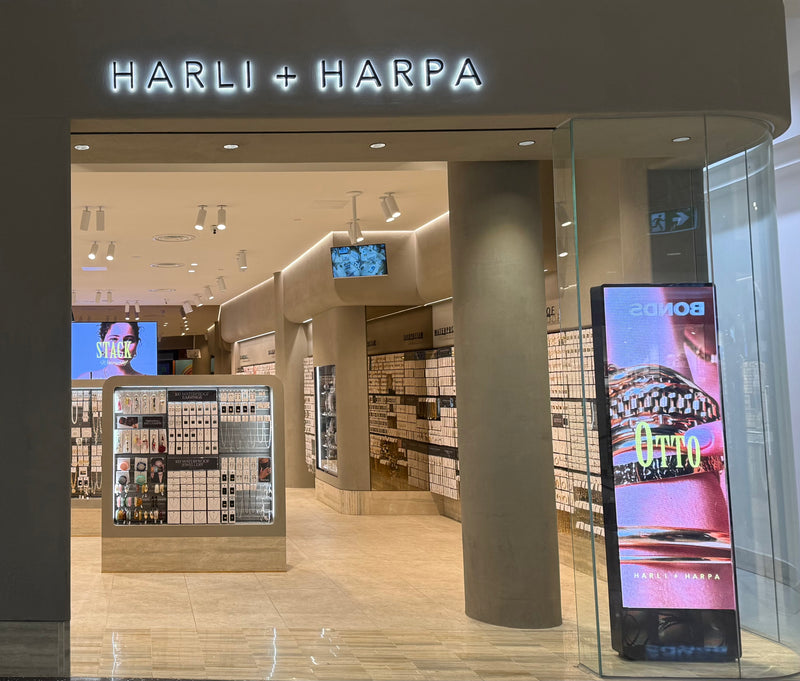 HARLI + HARPA Southland