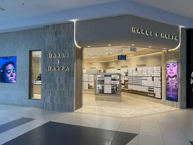 HARLI + HARPA Tyger Valley