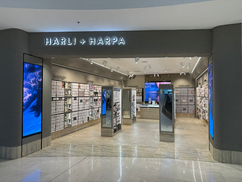 HARLI + HARPA Tea Tree