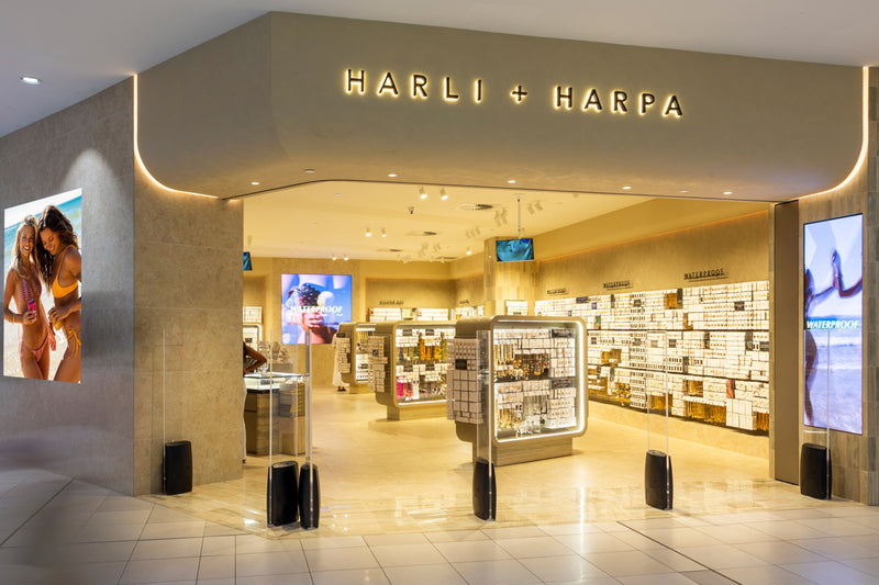 HARLI + HARPA Bankstown