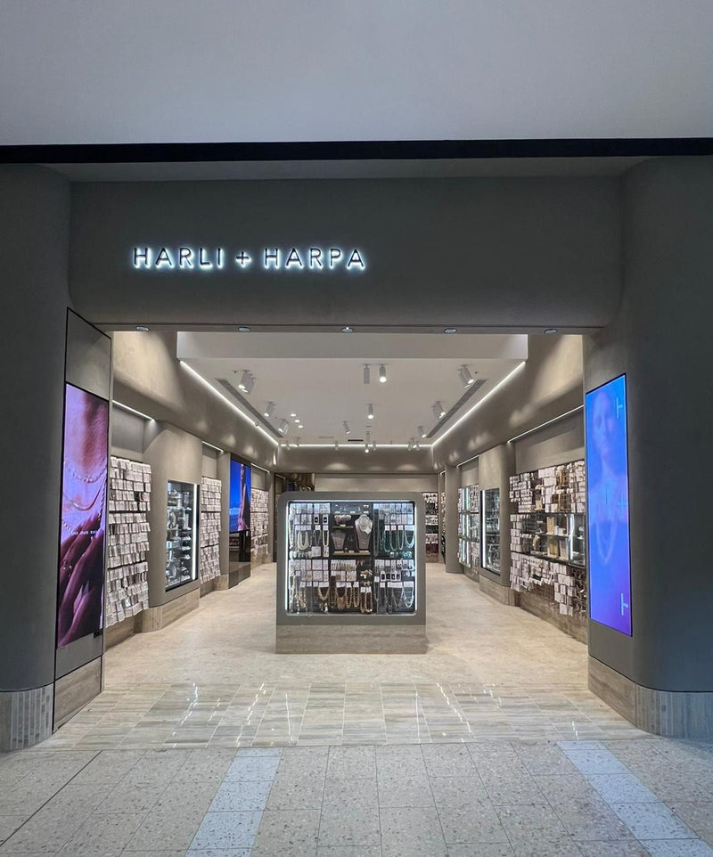 HARLI + HARPA Sunshine Plaza