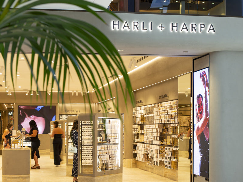 HARLI + HARPA Eastgardens